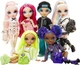 Лялька Рейнбоу Хай Рівер Кендал Rainbow High River Kendall – Teal Boy Fashion Doll 582991 - зображення 8