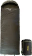 Спальный мешок Tramp Shypit 400 одеяло с капюшоном левый olive 220/80 (UTRS-060R-L) - изображение 1