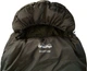 Спальный мешок Tramp Shypit 400 одеяло с капюшоном левый olive 220/80 (UTRS-060R-L) - изображение 5