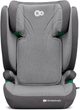 Автокресло Kinderkraft Junior Fix 2 i-Size Rocket Grey (KCJUFI20GRY0000) (5902533921577) - изображение 3