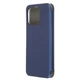 Чохол-книжка для Xiaomi Redmi 12С / 11A Blue (ARM65968) - зображення 2