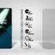 Гидрогелевая пленка ArmorStandart Matte для OnePlus 11 10 Pro (ARM66451) Transparent - изображение 2