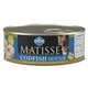 Вологий корм для кішок Farmina MATISSE CAT MOUSSE Codfish з тріскою, 85 г - изображение 1