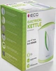 Електрочайник ECG RK 1758 Green - зображення 6