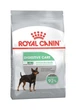 Сухой корм для собак малых пород Royal Canin Digestive Care Mini с чувствительным пищеварением, 3 кг - изображение 1