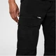 Чинос Firetrap Cargo Chinos Wash Black, 34W 34L (11446541) - изображение 4