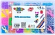 Набор для плетения из резинок Fashion Loom 8400 шт с аксессуарами - изображение 6