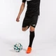 Комплект футбольної форми Joma DANUBIO чорний S 102857.102 - зображення 6