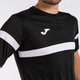 Комплект футбольної форми Joma DANUBIO чорний S 102857.102 - зображення 8