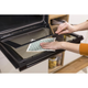 Духовий шафа Gorenje BSA6747A04X - зображення 8