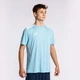 Футболка Joma CHAMPION VII голубая M 03081.352 - изображение 4