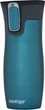 Термостакан Contigo West Loop Turquoise 470 мл (2095846) - зображення 2