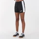 Шорты женские Joma MAXI черно-белые XS 901142.102 - изображение 2