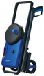 Мінімийка Nilfisk Upright Electric 468 l/h 2000 W Blue (128471335) - зображення 4