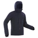 Куртка лижна чоловіча WEDZE 900 WARM - S - изображение 1
