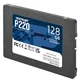 SSD диск 128GB Patriot P-220 2.5 SATAIII TLC - изображение 1