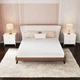 Ортопедический матрас Highfoam Zephyr Lazy Slivki 150х200 см (4820000656313) - изображение 4