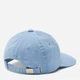 Кепка женская Pepe Jeans 784686252 One Size Голубая (1159779759) - изображение 3