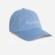 Кепка женская Pepe Jeans 784686252 One Size Голубая (1159779759) - изображение 4