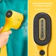 Отпариватель Tefal PURE POP DT2026E1 YELLOW - изображение 5