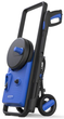 Мінімийка Nilfisk Upright Electric 474 l/h 1800 W Blue (128471278) - зображення 3