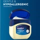 Бальзам для губ, обличчя та тіла Vaseline Original Petroleum Jelly 50 мл - зображення 4