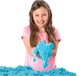 Кинетичесий пісок Замок з піску Kinetic Sandbox Playset Blue 6060895 Spin Master - зображення 6