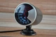 Температура масла KET GAUGE 602703 на ножке черный корпус Ø60мм - изображение 3