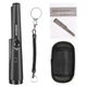 Портативний металошукач металодетектор пінпоінтер GP-Pointer IP66 Black (677048) - зображення 3