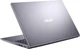 Ноутбук Asus Vivobook 15.6" Intel Core i3-1115G4 4.1 GHz, 8GB, SSD 256GB Full HD 1920x1080 Windows 10 (X515EA-WS31-CB) - изображение 3