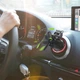 Ароматизатор для автомобіля Pilot Husky Black - зображення 2