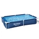 Каркасний басейн Bestway 56401 (221х150х43 см) - изображение 1