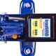Домкрат гидравлический подкатной 2т 135-335 мм Iron Hand IH-135335DP - изображение 7