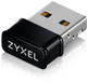 Wi-Fi адаптер Zyxel NWD6602-EU0101F - зображення 2