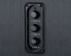 System akustyczny Real-El S-250 Black (EL121000005) - obraz 7