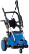 Myjka cisnieniowa Nilfisk Upright Electric 1130 l/h 7400 W czarny, niebieski (107146722) - obraz 1