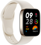 Smartwatch Redmi Watch 3 Ivory (BHR6854GL) - obraz 1