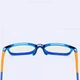 Очки компьютерные Mi Children’s Computer Glasses TR90 детские 35% защиты HMJ03TS синие - изображение 3