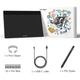 Графический планшет XP-PEN Deco Fun XS (Black) - изображение 1