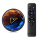Смарт ТВ приставка VONTAR H1 4/32 Smart TV - зображення 1