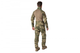 Костюм Primal Gear Combat G4 Uniform Set A-Tacs Fg Size L - изображение 6