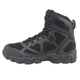 Черевики тактичні Mil-Tec Chimera High Black Size 42 - зображення 3