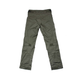 Тактичні штани TMC Gen4 Combat Trouser with Knee Pads Ranger Green Size 34R - зображення 5