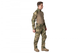 Костюм Primal Gear Combat G4 Uniform Set A-Tacs Fg Size S - изображение 5