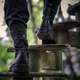 Берці Camo-Tec Полегшені Black Size 42 - изображение 2
