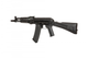 Штурмова гвинтівка Specna Arms AK-105 SA-J09 Edge Black - зображення 9