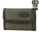 Кошелек M-Tac Elite Gen.II Hex Ranger Green - изображение 1