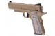 Пістолет WE Colt 1911 M45A1 Tan - изображение 4