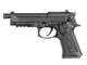 Пістолет Beretta M93 Cyma CM.132S Mosfet Edition страйкбол 6 мм - изображение 1