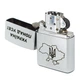 Зажигалка Zippo Украина прежде всего США (Zippo 207 P) - изображение 3